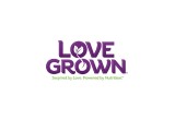 Love Grown