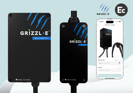 United Chargers Launches First-in-Industry Multi-App Capability for Its Popular Grizzl-E EV Charging Stations With Epic Charging