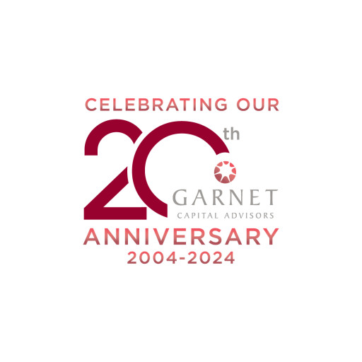 Garnet Capital Closes Sale of $54 Million C&I Loan Portfolio