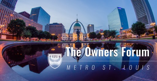 Increasing Middle Market Business Value Up to Five Times (In One Day) in Metro St. Louis