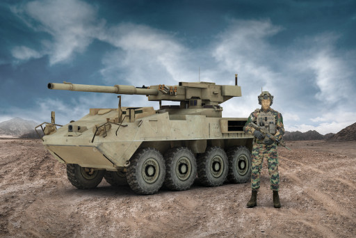 Cubic Awarded Foreign Military Sales (FMS) Contract Supporting Indo-Pacific Region