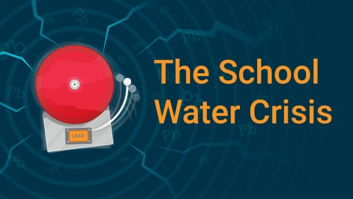 The Lead in School Drinking Water Database