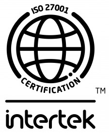 Intertek ISO 27001