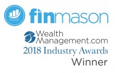 FinMason Wins Best Compliance Technology at 2018 Wealth Management Industry Awards