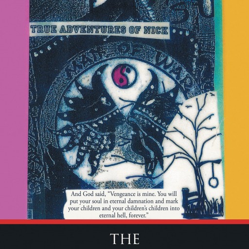 Nicholas Banks, Jr.'s New Book "The Sambo Tree" is a Story of a Man With Rock Solid Beliefs and a Strong Presence, Only to Be Looked Down Upon Because of His Color.