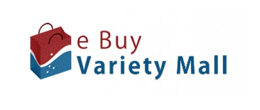 Find Something for Everyone This Holiday Season on E-Buy Variety Mall