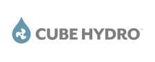 Cube Hydro Logo