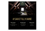 #SaveTillyJane