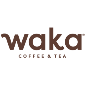 Waka Coffee & Tea