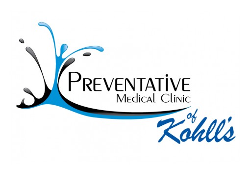 Allergan Names Preventative Medical Clinic of Kohll's Pharmacy One of Their Top 200 Accounts in the World