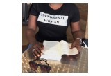 Phenomenal Woman T-shirt