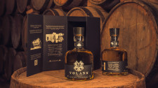 Volans Six-Year High Proof Extra Añejo