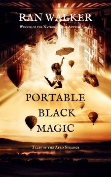 Portable Black Magic