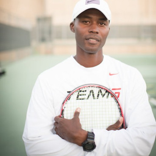 Tecnifibre USA Announces Gerald Mathews as Brand Ambassador for Southern California