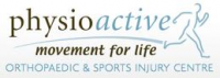 Physioactive Physiotherapy