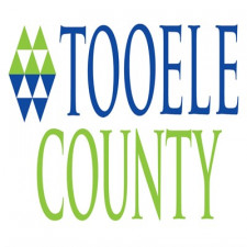 Tooele County, Utah, Seal