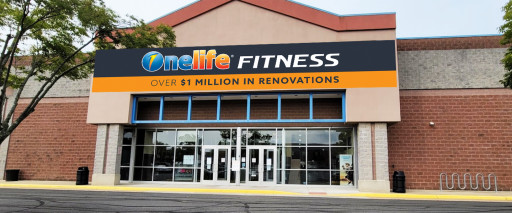 Onelife Fitness Acquires Two 24-Hour Fitness Gyms in Fairfax and Falls Church, Virginia: Plans to Invest Over $2 Million in Upgrades