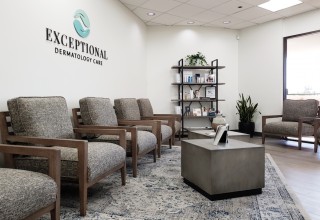 Exceptional Dermatology Care