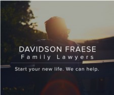 Davidson Fraese Family Lawyers