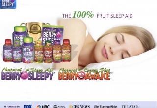 Berry Sleepy