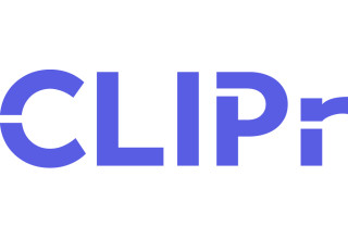 CLIPr Logo