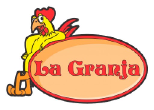 La Granja West Palm Beach Has Recently Moved to 2600 Okeechobee Blvd., West Palm Beach