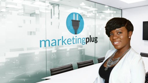 Black-Owned Digital Marketing Agency, The Marketing Plug, Launches No Money Down Web Design Service