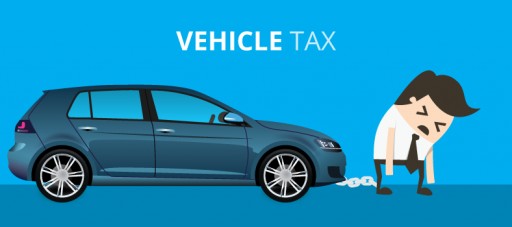 Vehicle and Marriage Tax Allowance - What Are They - Learn From DNS Accountants