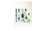 LEAF Organic Vodka Holiday Pack 2016