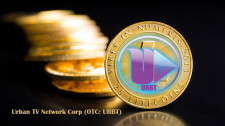 URBT Mining (OTC: URBT)