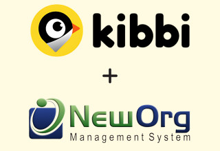 Kibbi + NewOrg Management System