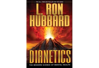 Dianetics