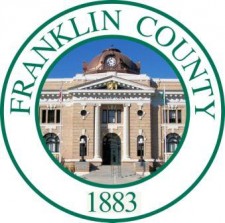 Franklin County, Washington Seal