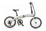 Motorino MTf e-bike