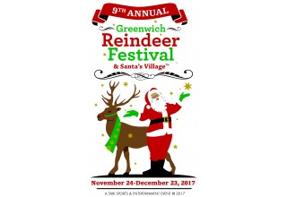 Reindeer Festival