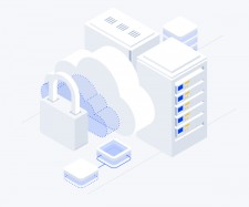 Serverspace Has Cut Down Deployment Time of the Cloud Servers by 86.6%