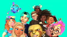 Avatars for Games & Apps