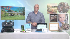 DIY Expert Chip Wade Shares Spring Home Improvement Ideas