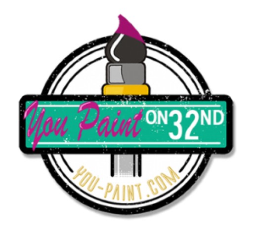 You Paint on 32nd Announces Their Grand Opening!