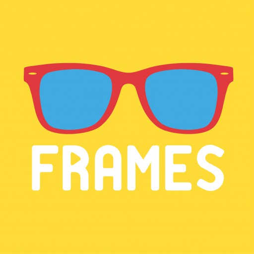 We're About to Launch Something Pretty Cool… Introducing Frames