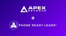 Apex Revenue Acquires Phone Ready Leads