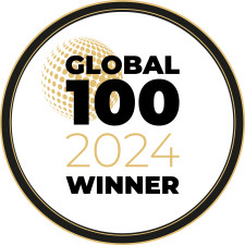 Global 100 Winner