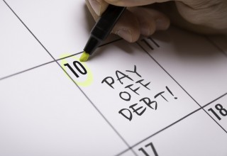 Pay Off All Debt