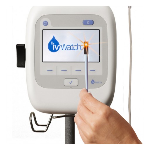 ivWatch Awarded New Innovative Technology Contract From Vizient, Inc