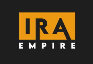 IRAEmpire logo