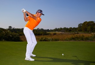 Rickie Fowler