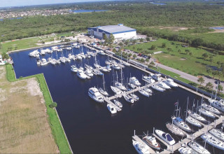 The Marinas at Little Harbor