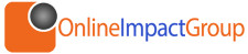 Online Impact Group LLC Logo