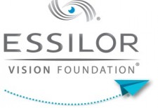 Essilor Vision Foundation logo