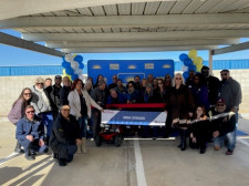 Nova Storage Adelanto Ribbon Cutting